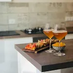 Apartmán Sciri #1 *