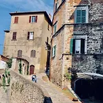 Apartmán Sciri #1