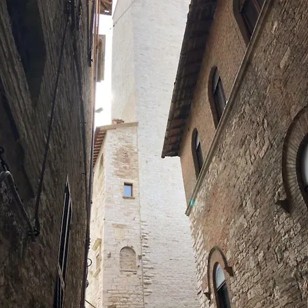 Apartamento Sciri #1