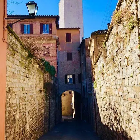 Apartamento Sciri #1 *