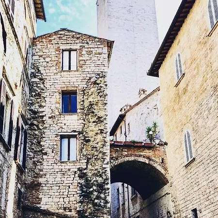 Sciri #1 Apartamento