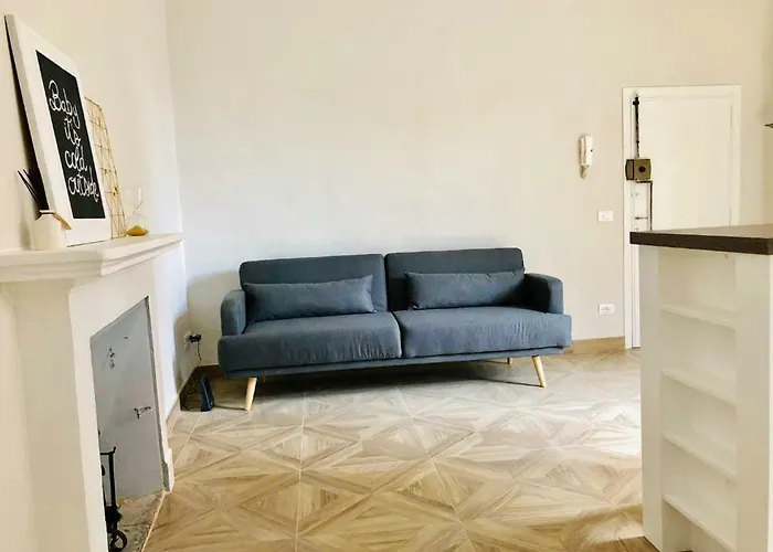 Apartamento Sciri #1 Perugia