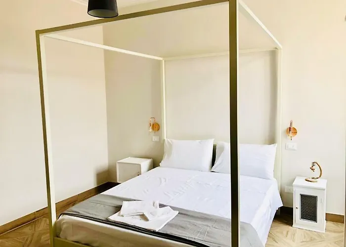 Apartamento Sciri #1 *