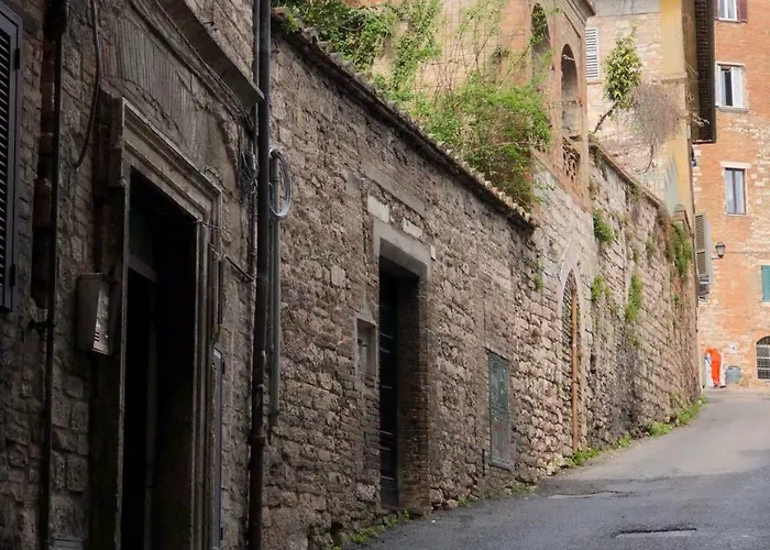 Apartamento Sciri #1 *