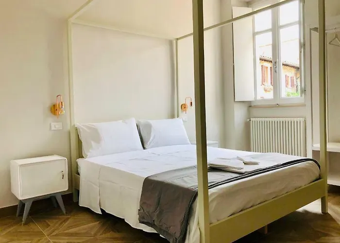 Apartamento Sciri #1 *