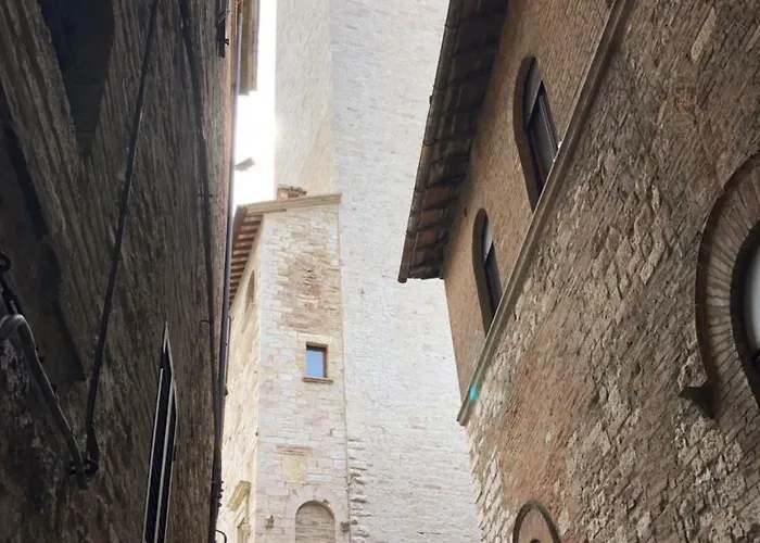 Apartamento Sciri #1