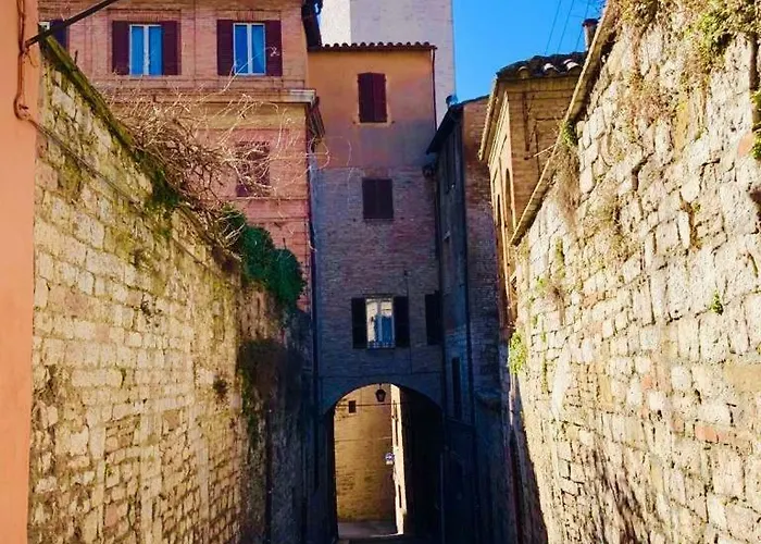 Apartamento Sciri #1 *