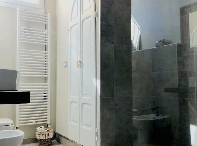 Sciri #1 Apartamento