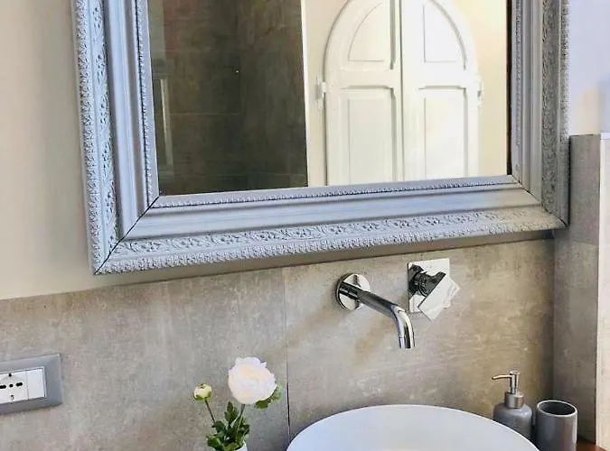 Sciri #1 Apartamento *