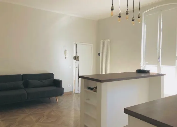 Sciri #1 Apartamento