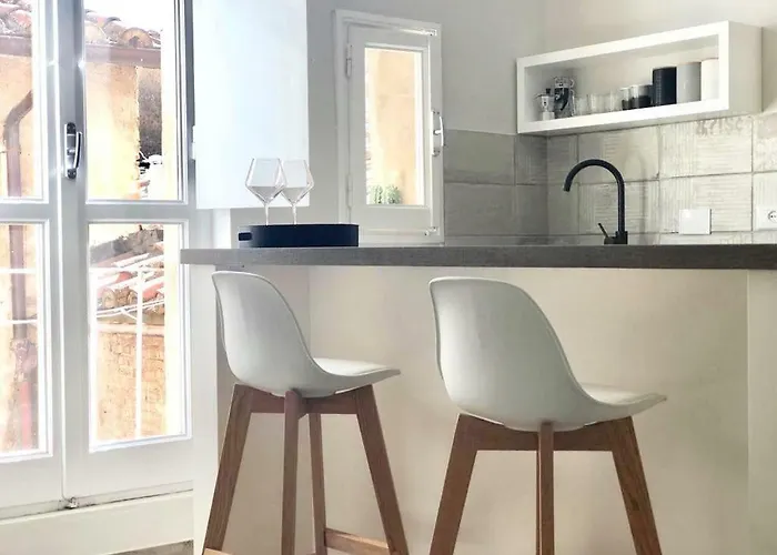 Sciri #1 Apartamento *