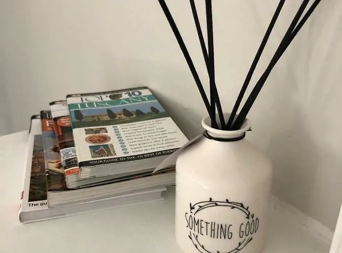 Apartamento Sciri #1 *