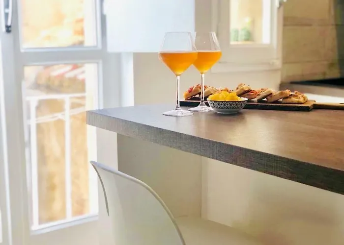 Sciri #1 Apartamento *