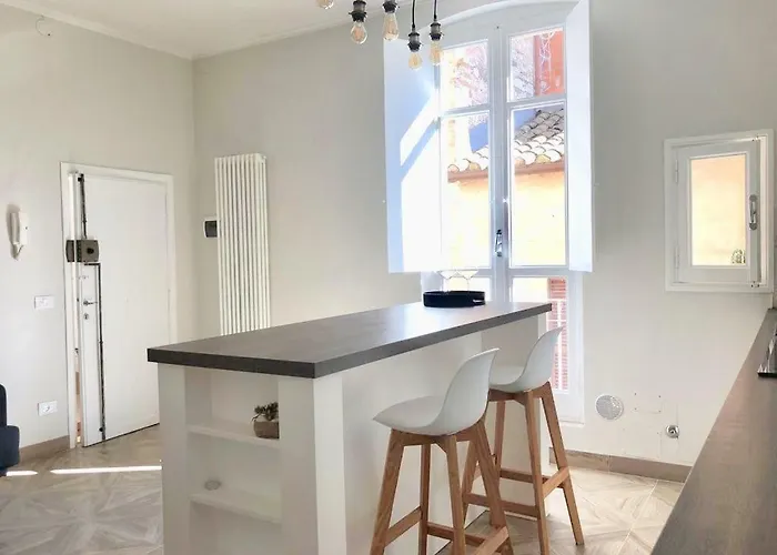 Apartamento Sciri #1