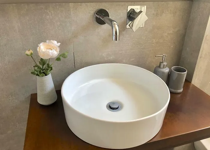 Sciri #1 Apartamento Perugia