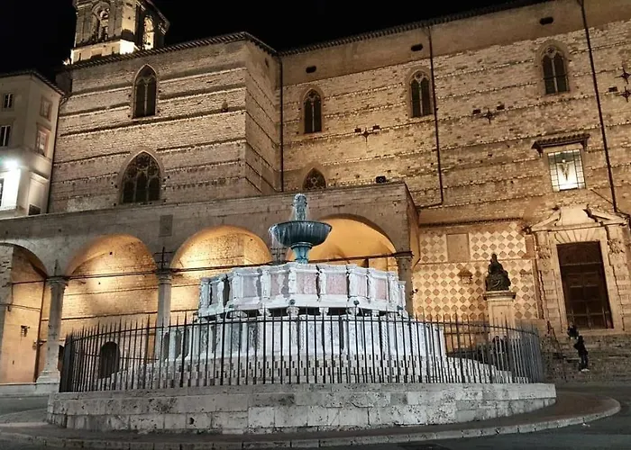 Apartamento Sciri #1 *