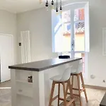 Apartman Sciri #1