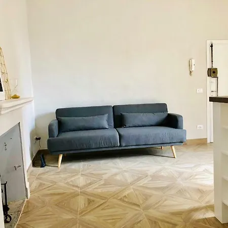 شقة Sciri #1 بيرودجا