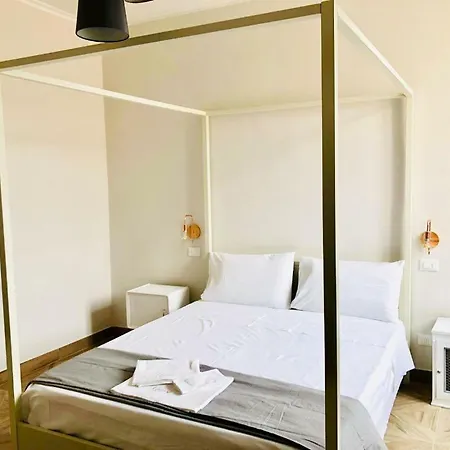 Apartment Sciri #1 *