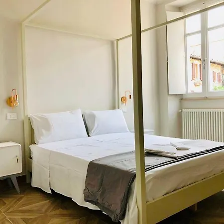 Apartment Sciri #1 *
