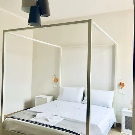 Sciri #1 Daire Perugia