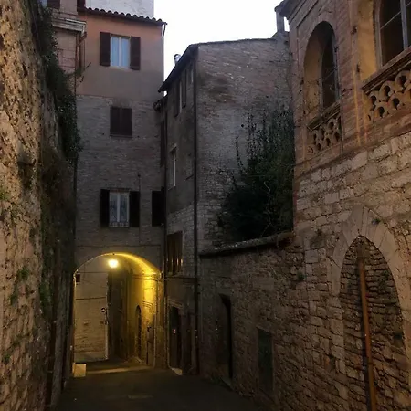 Sciri #1 Perugia