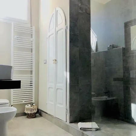 Sciri #1 Apartment
