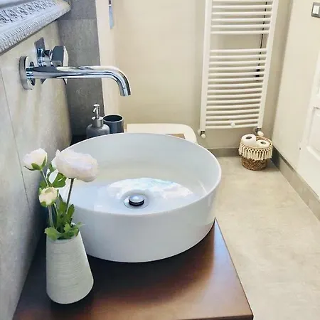 Apartment Sciri #1
