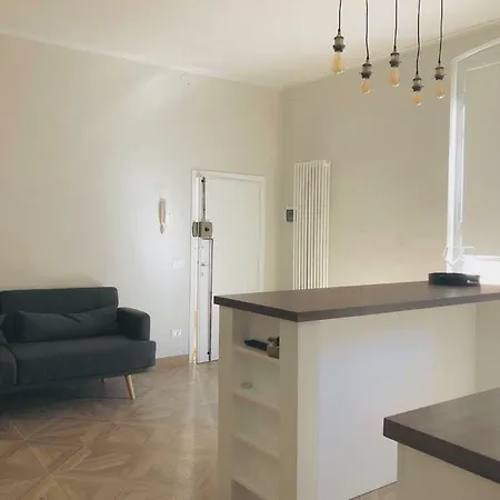 Sciri #1 Apartment