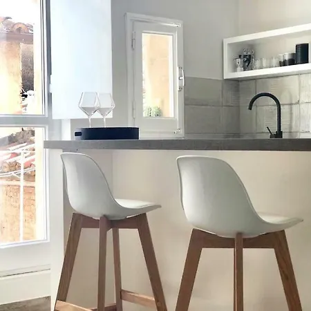 Sciri #1 Apartment *