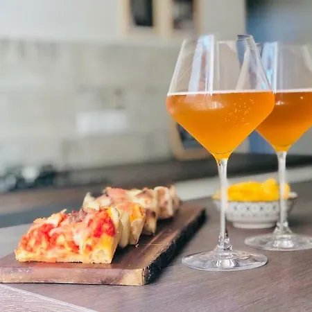 Sciri #1 شقة بيرودجا