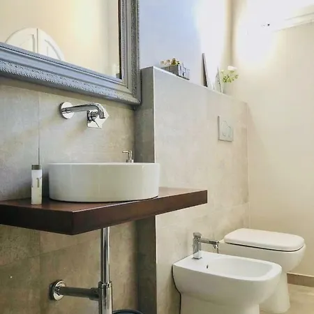 Sciri #1 Apartment *