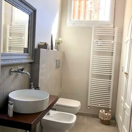 Sciri #1 Apartment *
