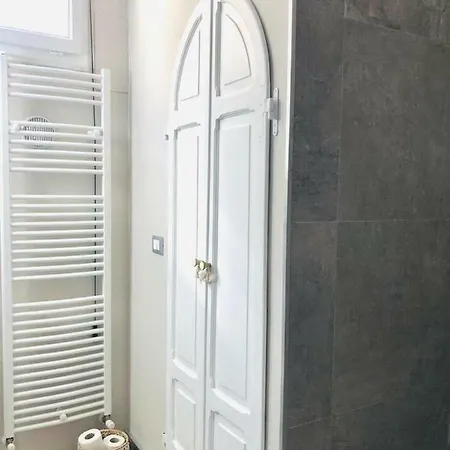 Sciri #1 بيرودجا