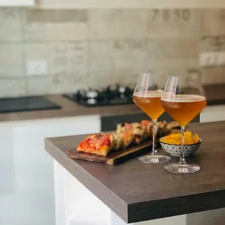 Apartment Sciri #1 *