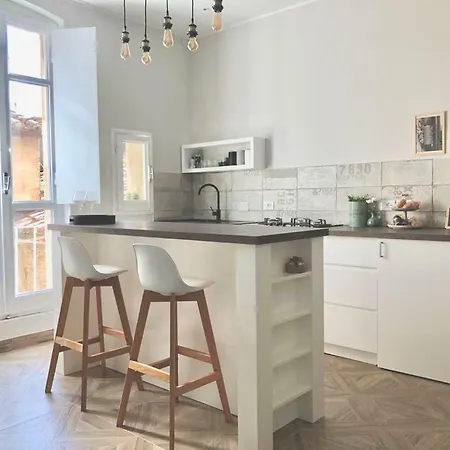 Apartment Sciri #1