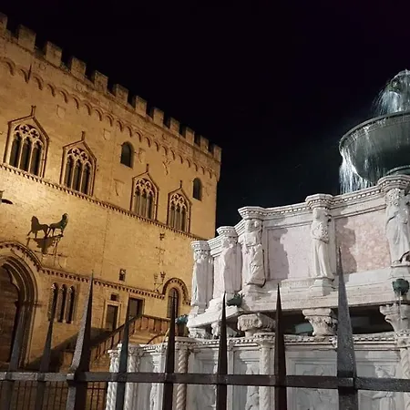 Sciri #1 * Perugia