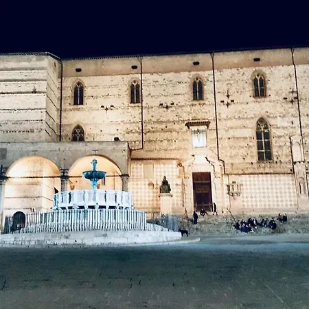 Sciri #1 Perugia
