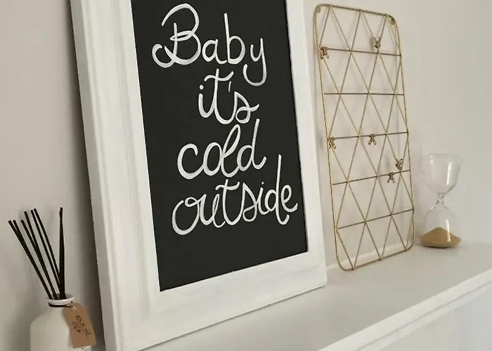 Sciri #1 アパート *