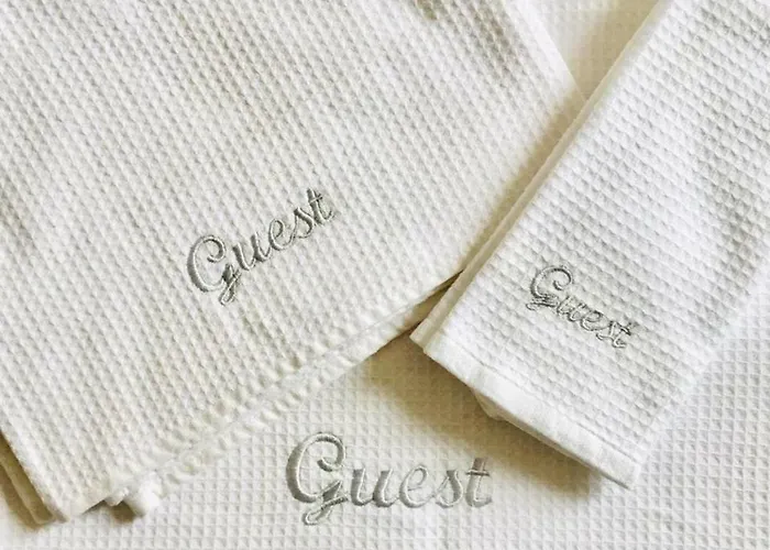 Sciri #1 アパート