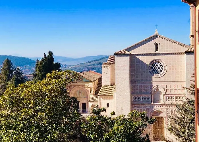 Sciri #1 アパート *