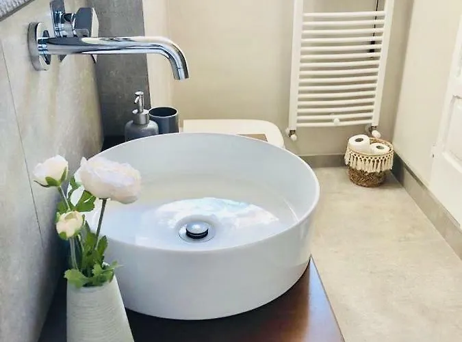 アパート Sciri #1