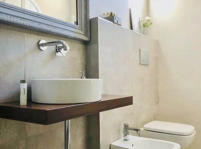 Sciri #1 アパート *