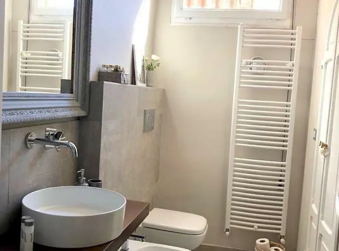 Sciri #1 アパート *