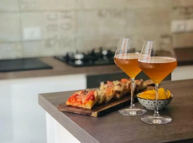 アパート Sciri #1 *