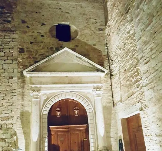 アパート Sciri #1 *