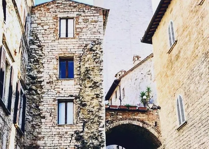 Sciri #1 アパート