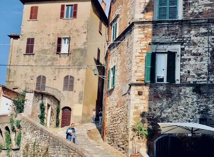 アパート Sciri #1